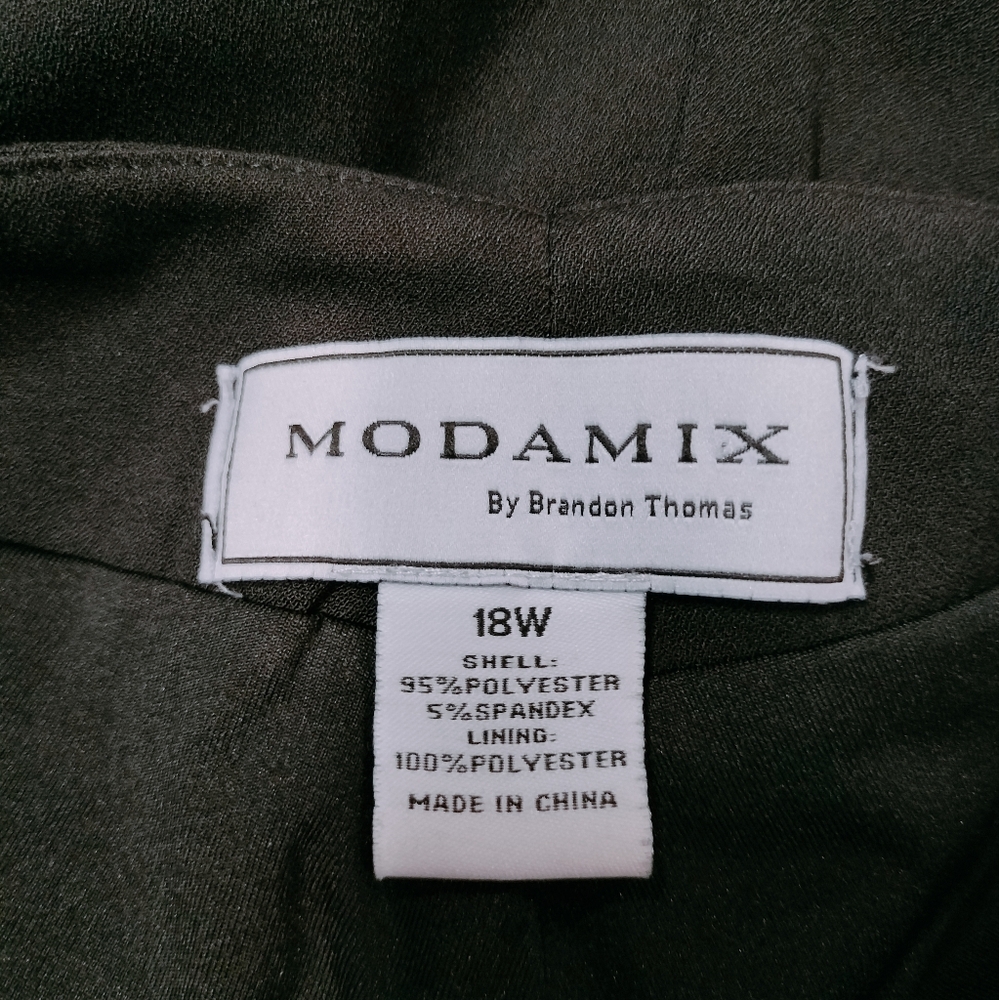 Modamix Shorts - Picture 3 of 4